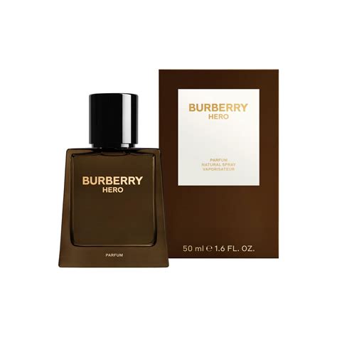 burberry nero uomo|burberry hero perfume.